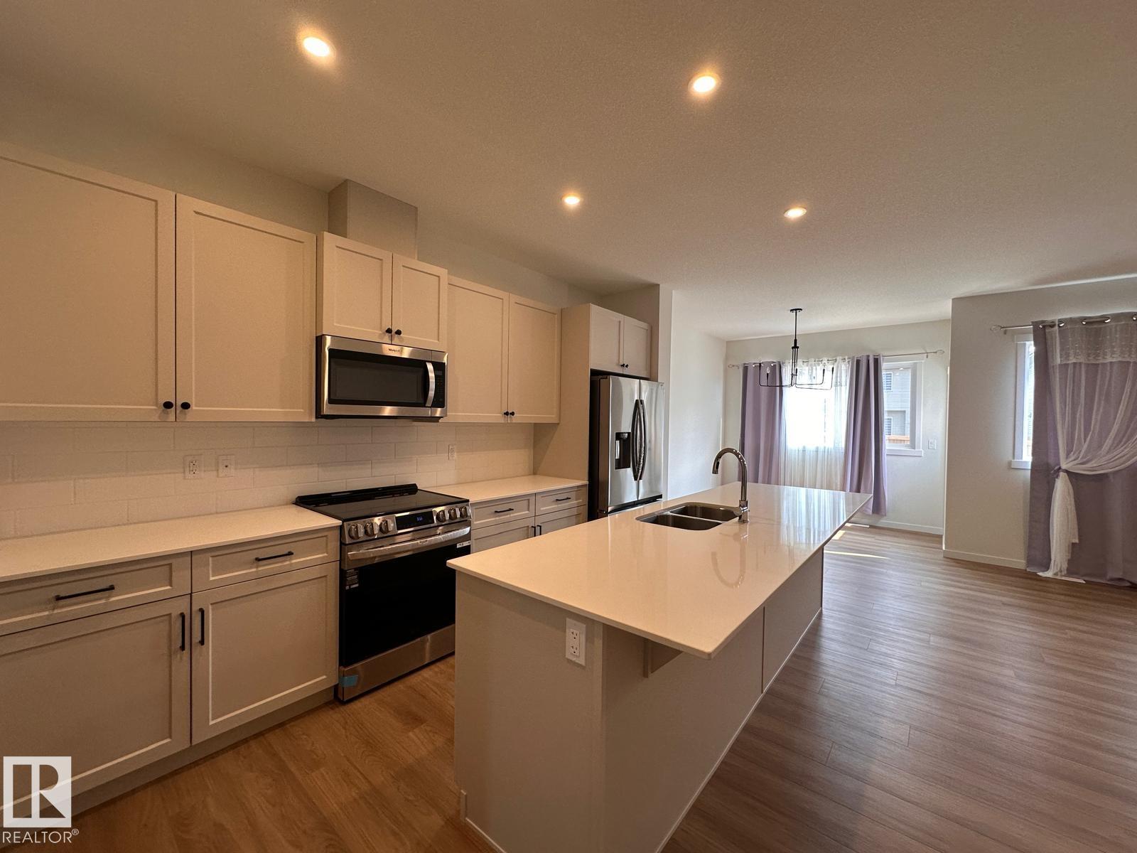 Second View of 9331 227 Street, Secord, Edmonton, Alberta, T5T 7V7
