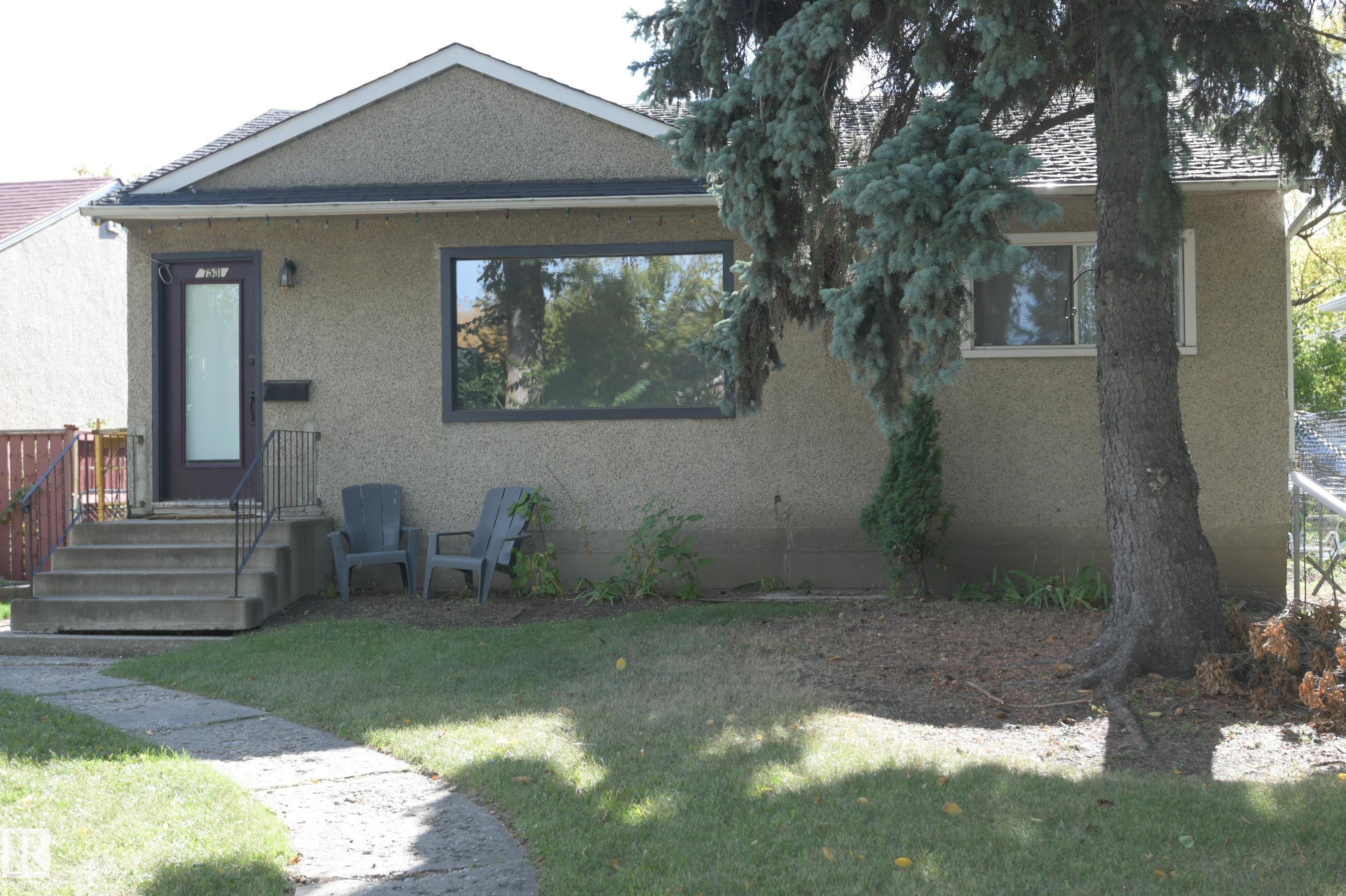 7531 81 Avenue, E4456956, Alberta,