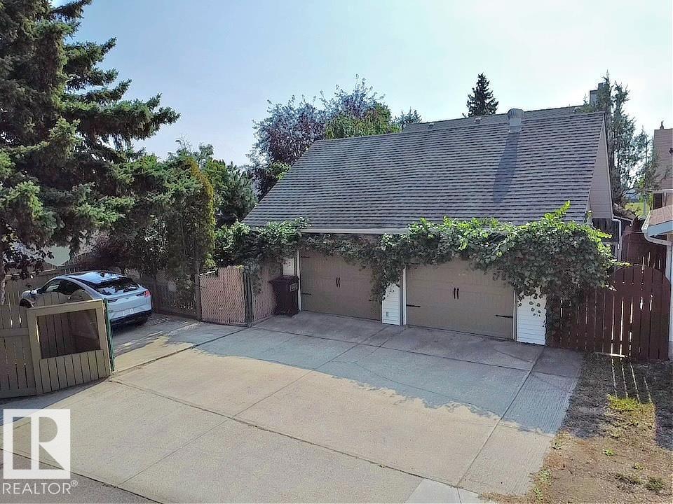 Third View of 18516 97A Avenue, La Perle, Edmonton, Alberta, T5T 3J4