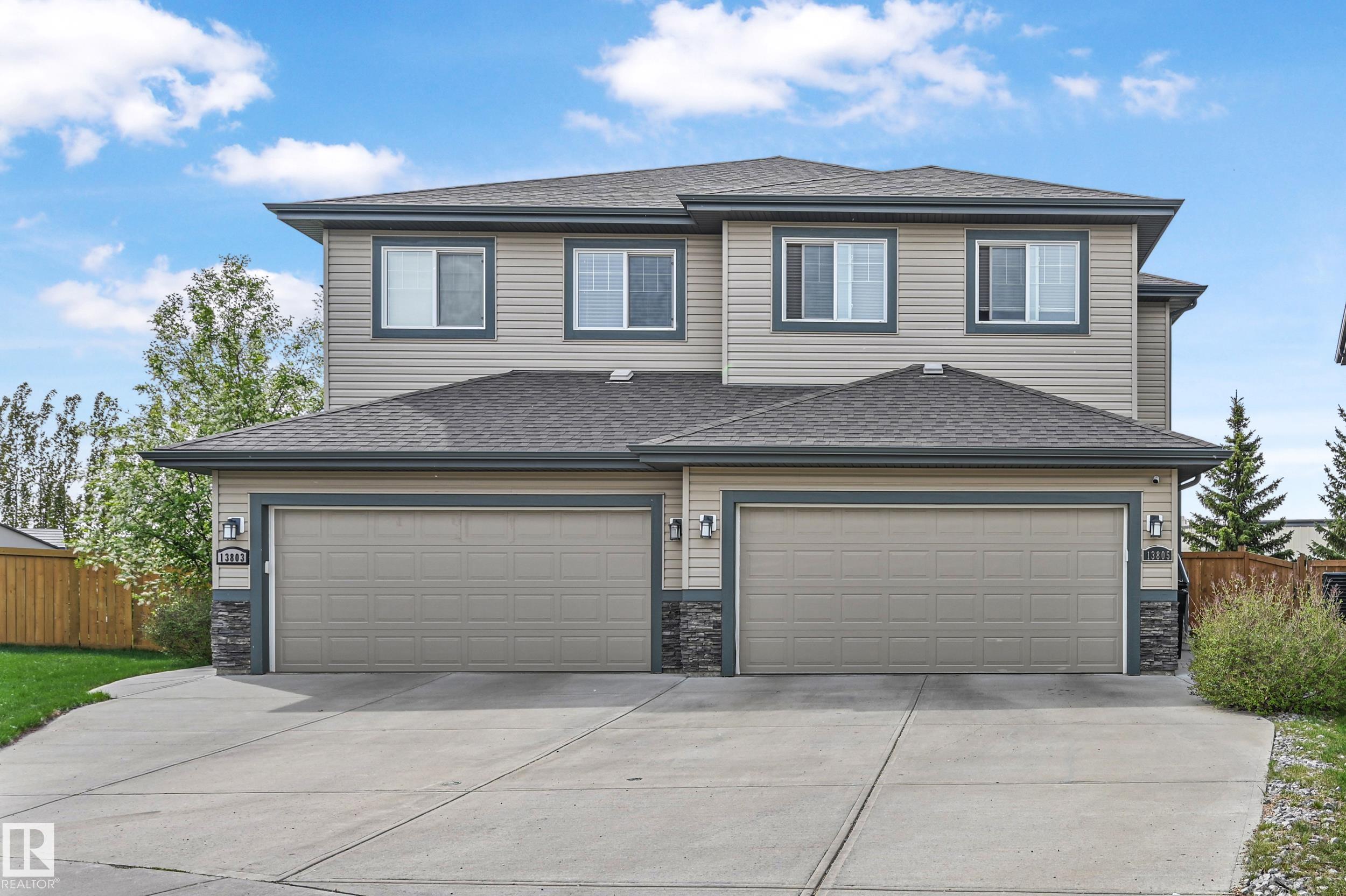 13805 138 Avenue, E4456962, Alberta,