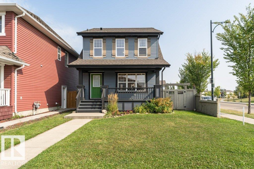 3551 13 Street NW, E4456965, Alberta,