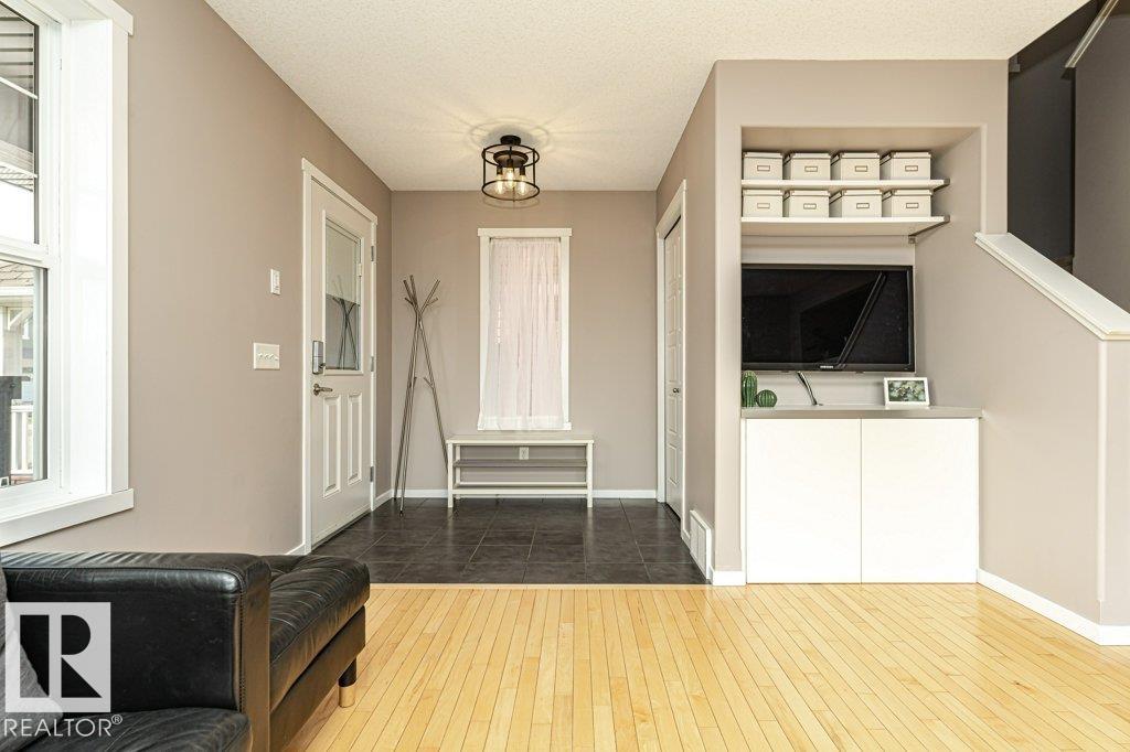 Fifth View of 3551 13 Street NW, Tamarack, Edmonton, Alberta, T6T 0J4