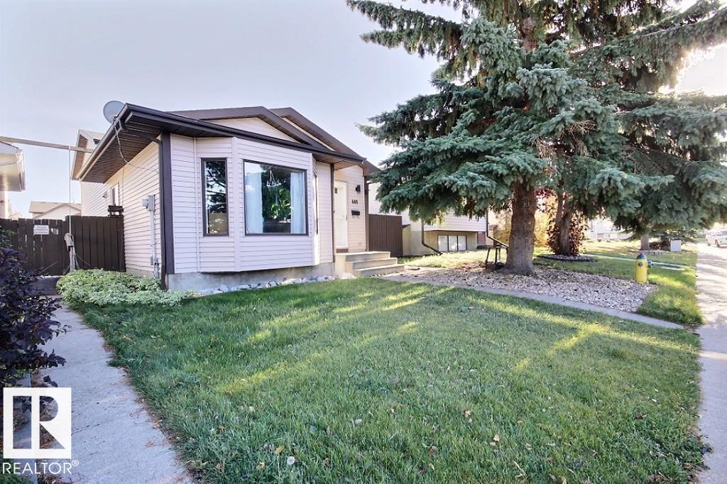 440 Kirkpatrick Crescent, E4456967, Alberta,
