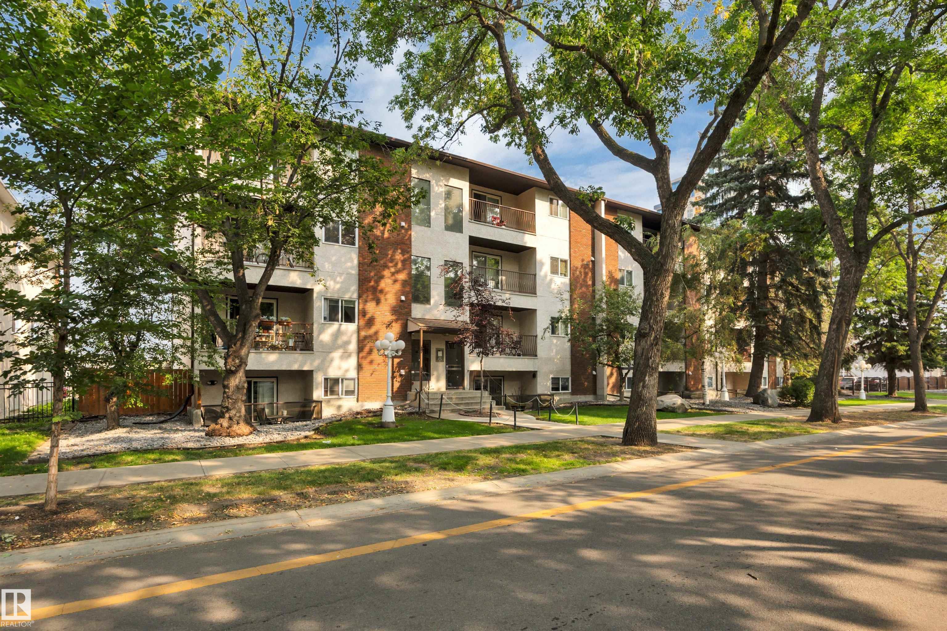 109 10520 80 Avenue, E4456972, Alberta,