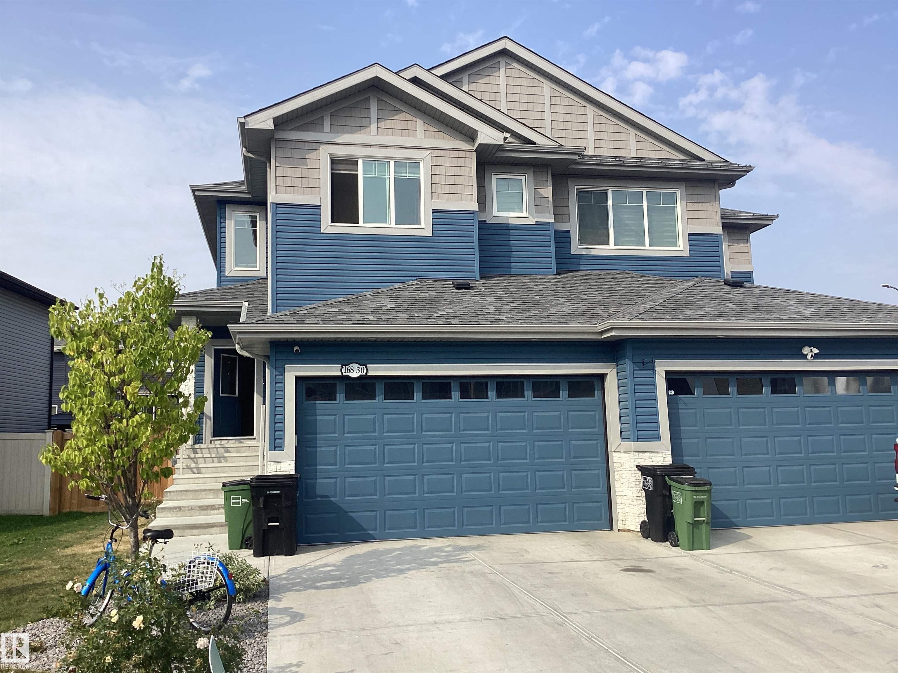 16830 52 Street, E4456974, Alberta,