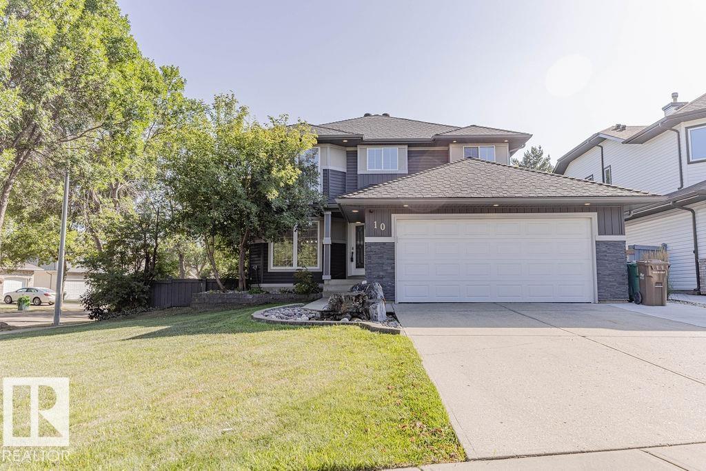 10 ORIOLE Court, E4456978, Alberta,