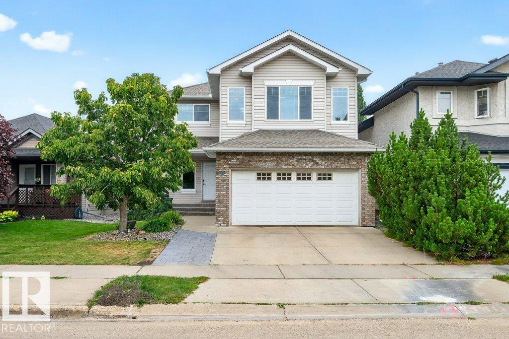 950 BLACKMUD CREEK Crescent, E4456980, Alberta,