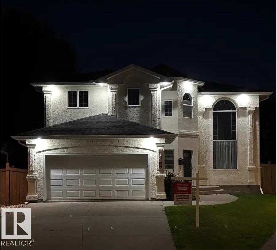 Second View of 12927 HUDSON Way, Hudson, Edmonton, Alberta, T6V 1M4