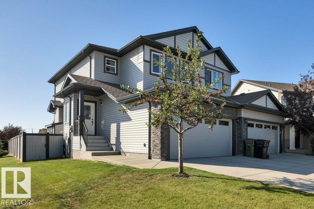 Second View of 78 SANDALWOOD Place, Suntree (Leduc), Leduc, Alberta, T9E 1C4