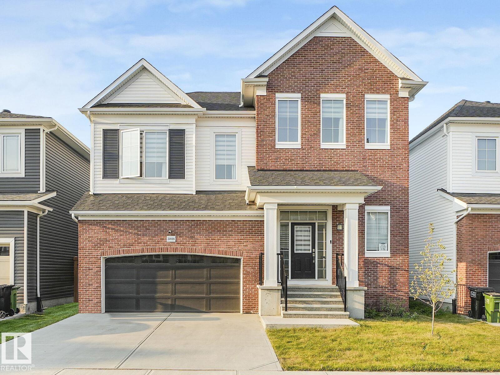 20818 19a Avenue, E4456987, Alberta,