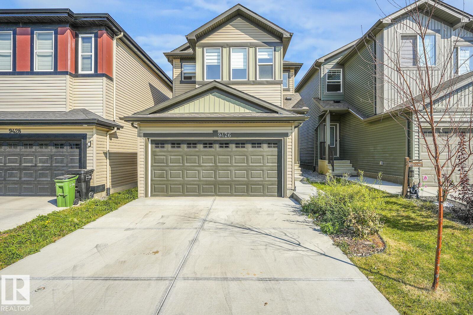 9426 Colak Lane SW, E4456988, Alberta,