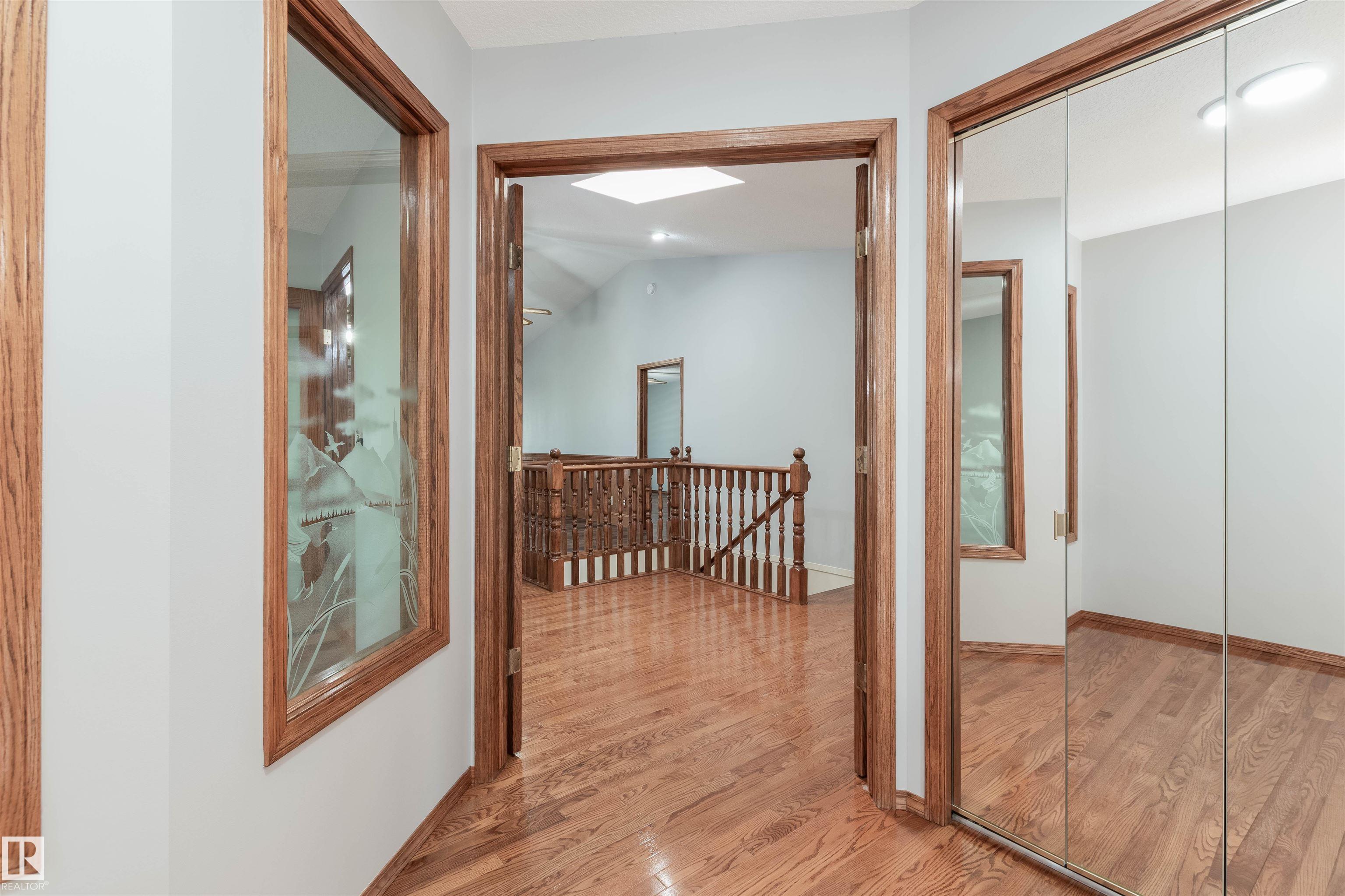 Fourth View of 67 NOTTINGHAM Boulevard, Nottingham, Sherwood Park, Alberta, T8A 5P1
