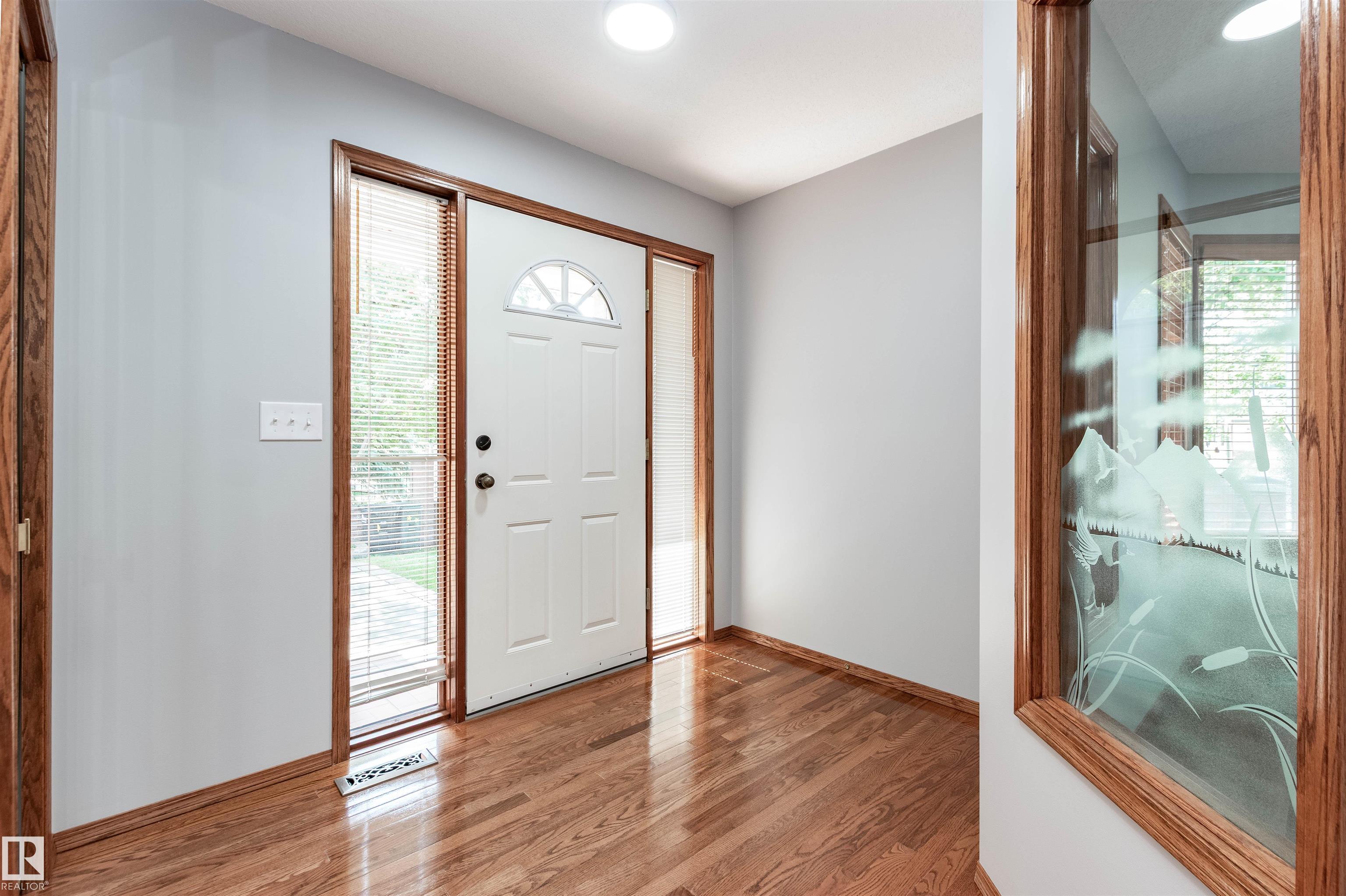 Fifth View of 67 NOTTINGHAM Boulevard, Nottingham, Sherwood Park, Alberta, T8A 5P1