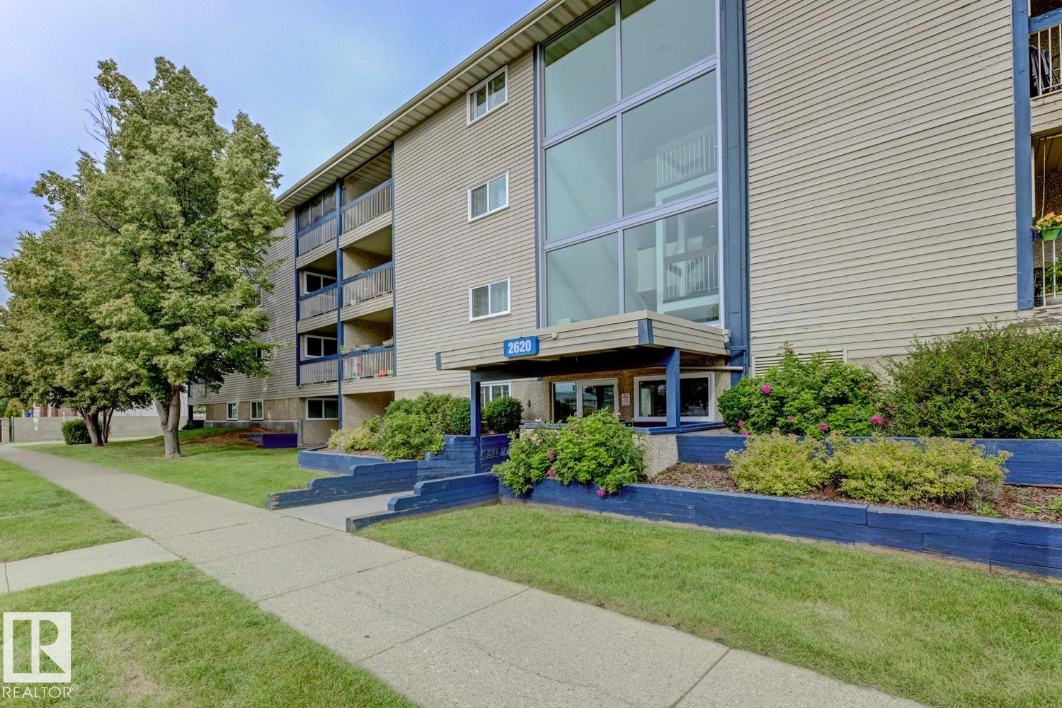 Fifth View of 410 2620 MILL WOODS E, Weinlos, Edmonton, Alberta, T6L 5K6