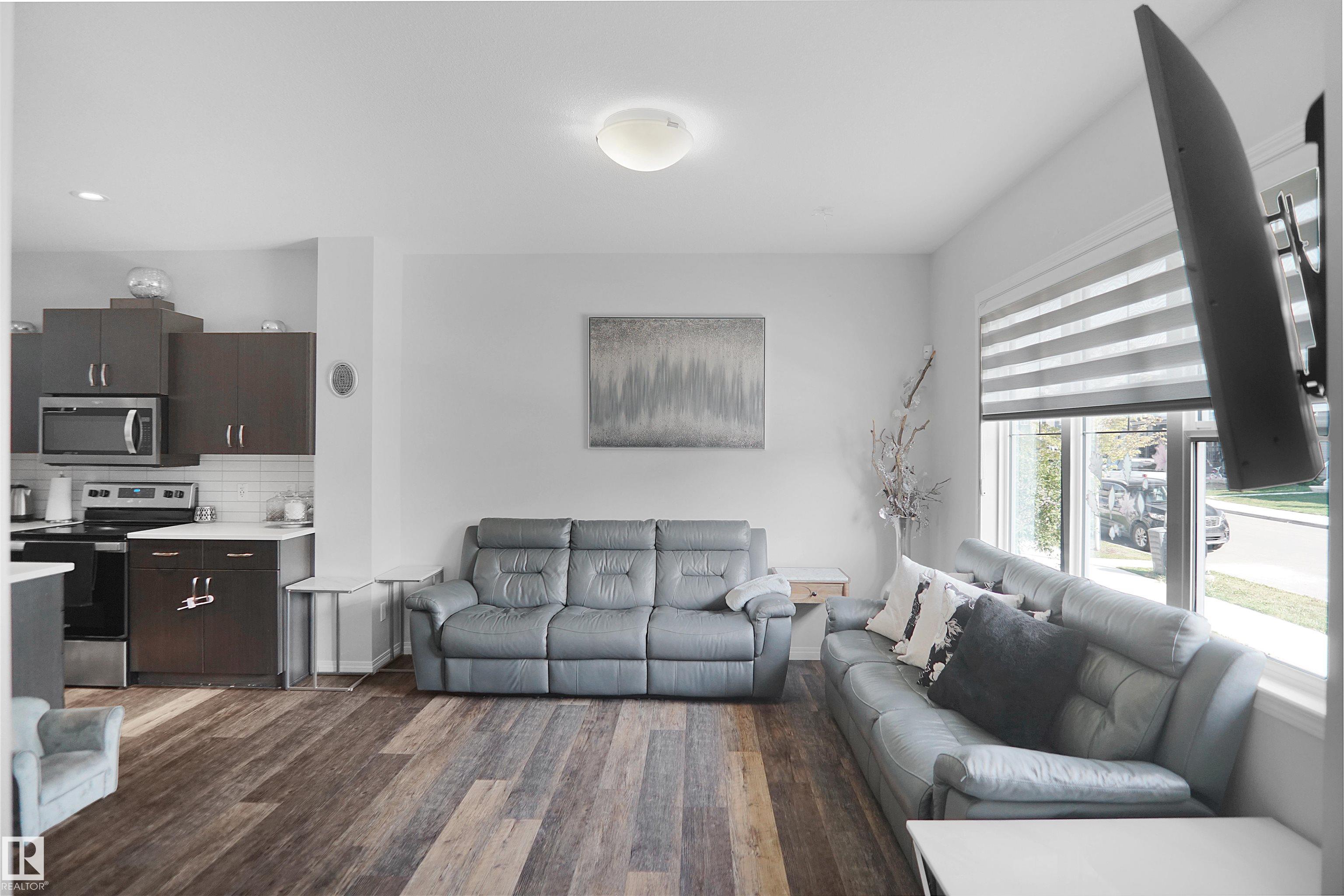 Fifth View of 17916 62 Street, McConachie Area, Edmonton, Alberta, T5Y 3Z4