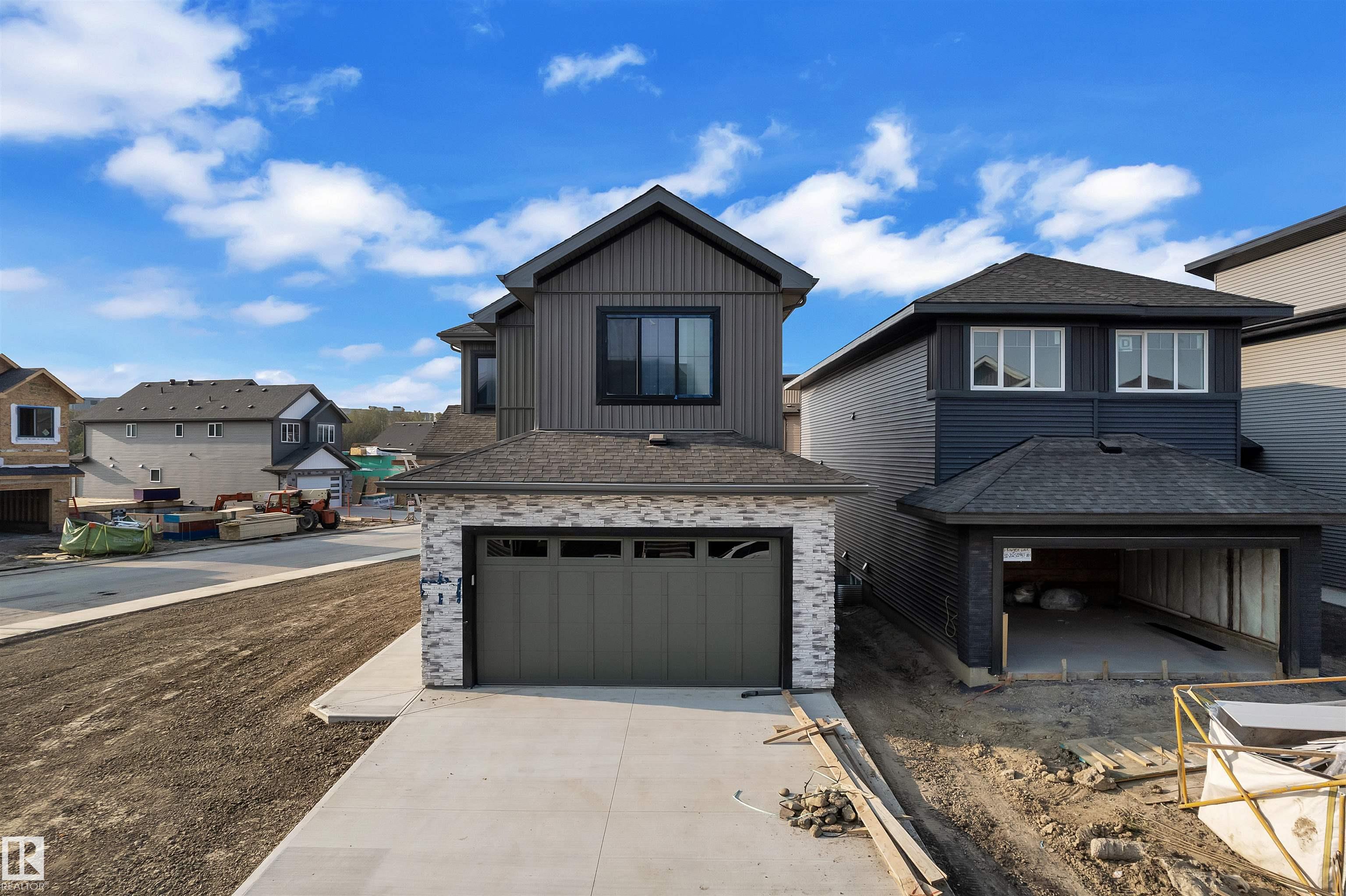 18 Norwyck Way, E4456998, Alberta,