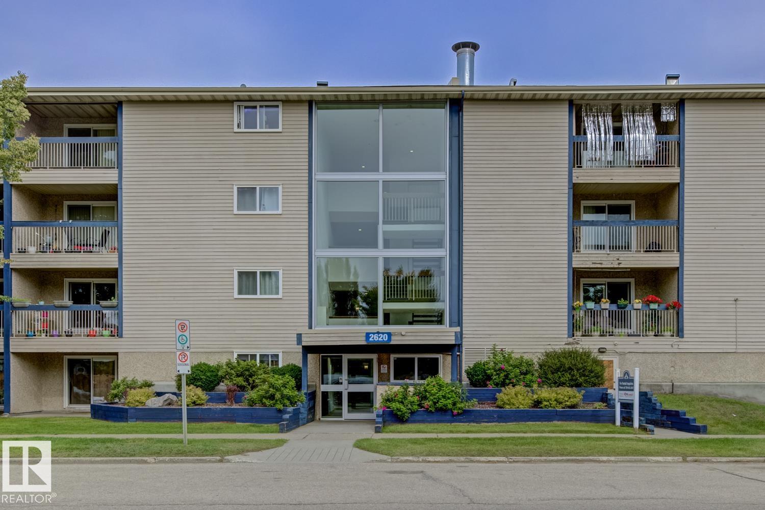 Fifth View of 214 2620 MILL WOODS E, Weinlos, Edmonton, Alberta, T6L 5K6