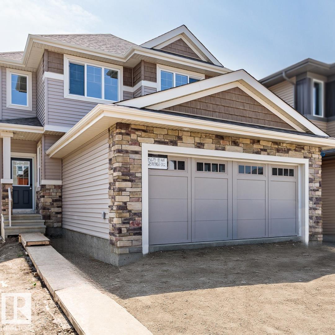15679 18 Avenue, E4457000, Alberta,