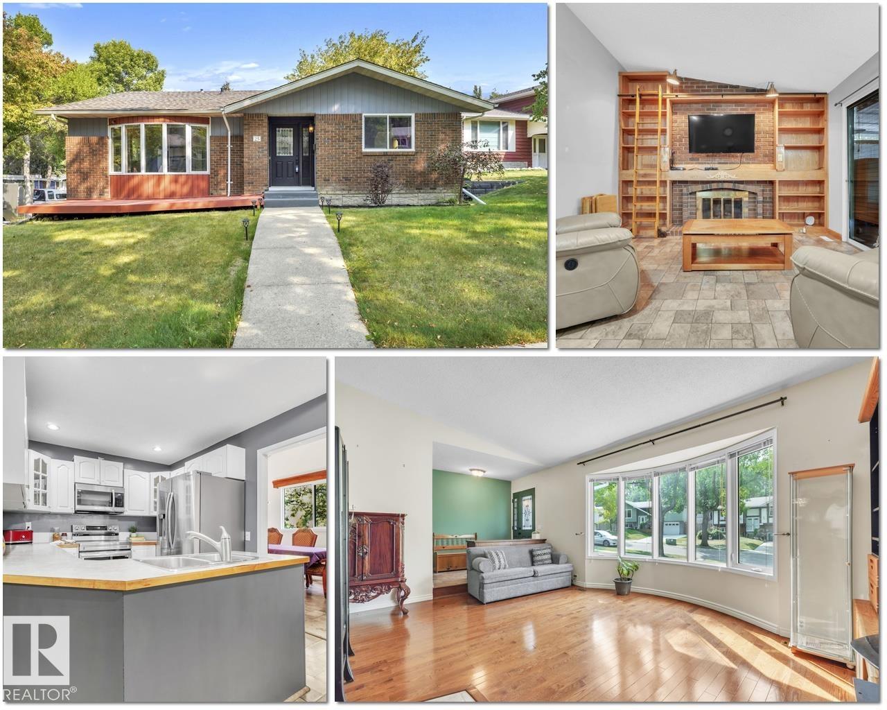 25 BEAVERBROOK Crescent, E4457005, Alberta,
