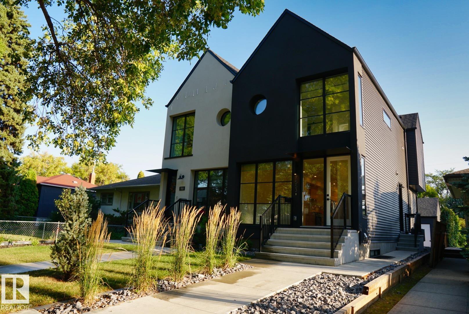 7553 81 Avenue, E4457007, Alberta,