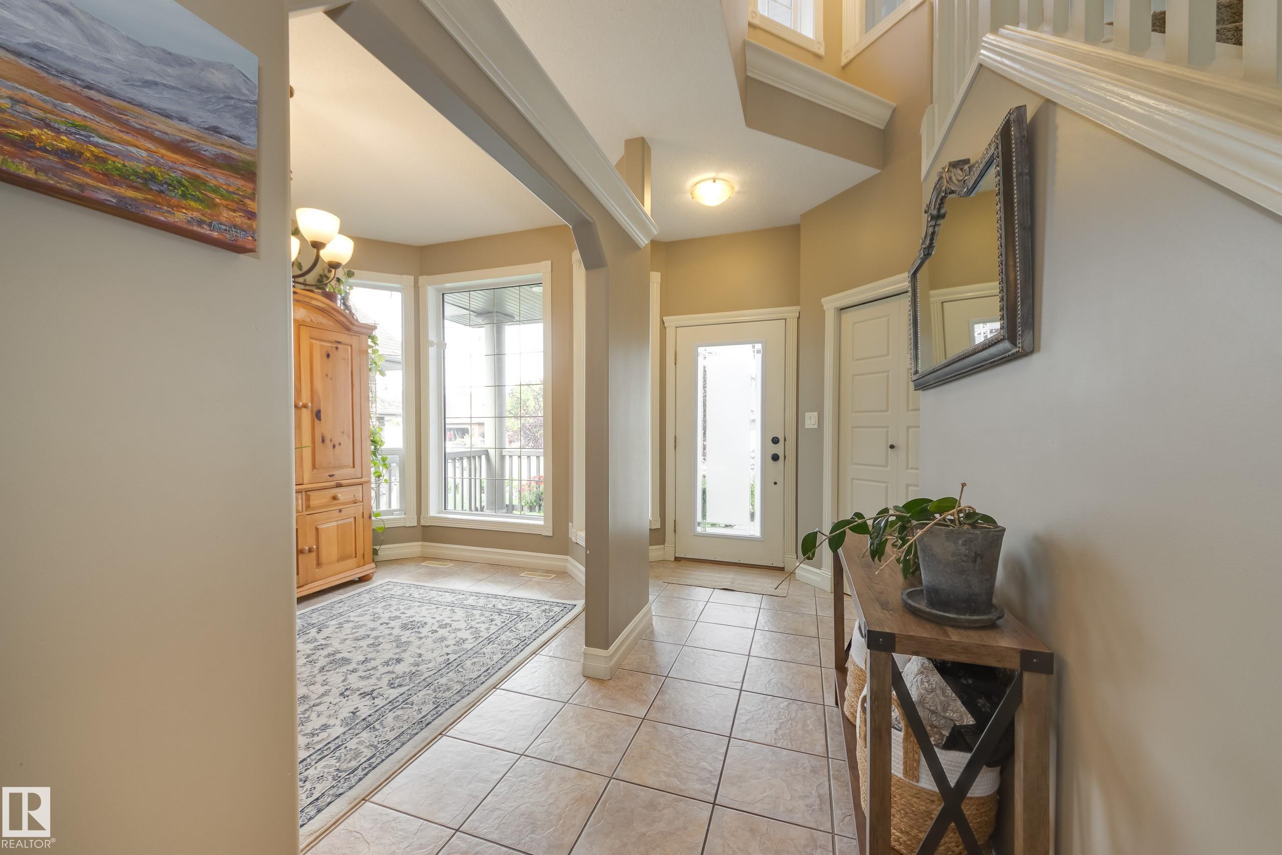 Second View of 932 PROCTOR Wynd, Potter Greens, Edmonton, Alberta, T5T 6N6