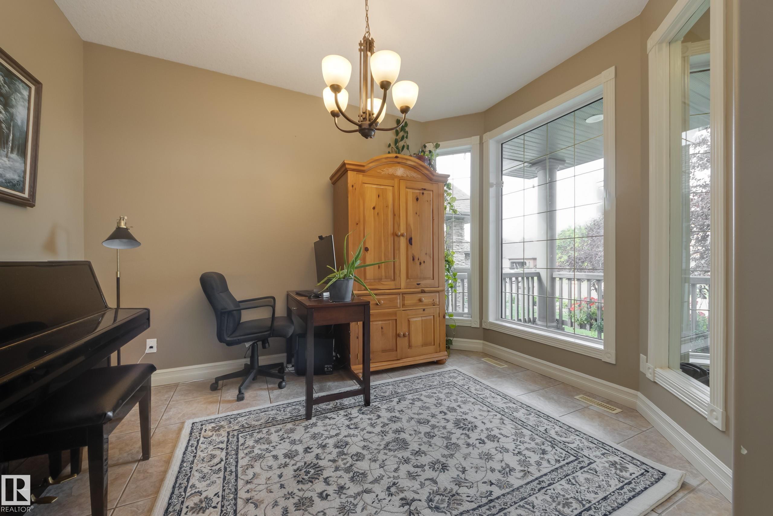 Third View of 932 PROCTOR Wynd, Potter Greens, Edmonton, Alberta, T5T 6N6