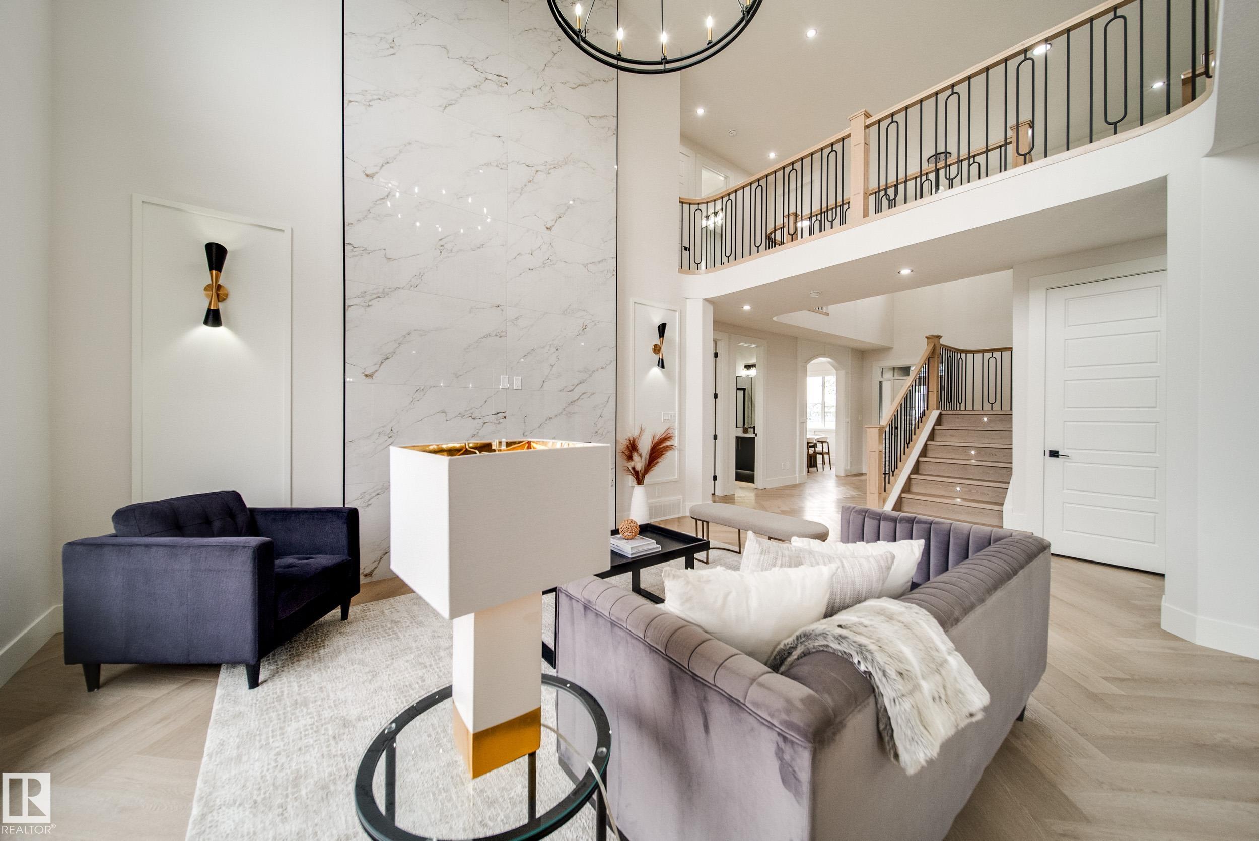 Fourth View of 4004 GINSBURG Crescent, Granville (Edmonton), Edmonton, Alberta, T5T 4V2