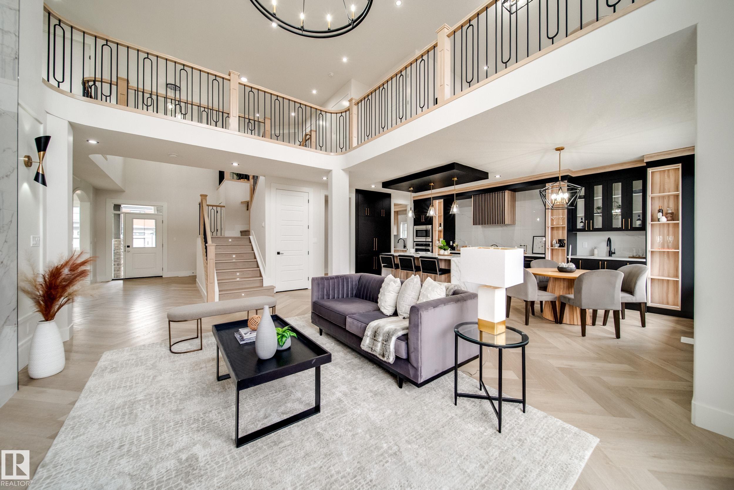Fifth View of 4004 GINSBURG Crescent, Granville (Edmonton), Edmonton, Alberta, T5T 4V2