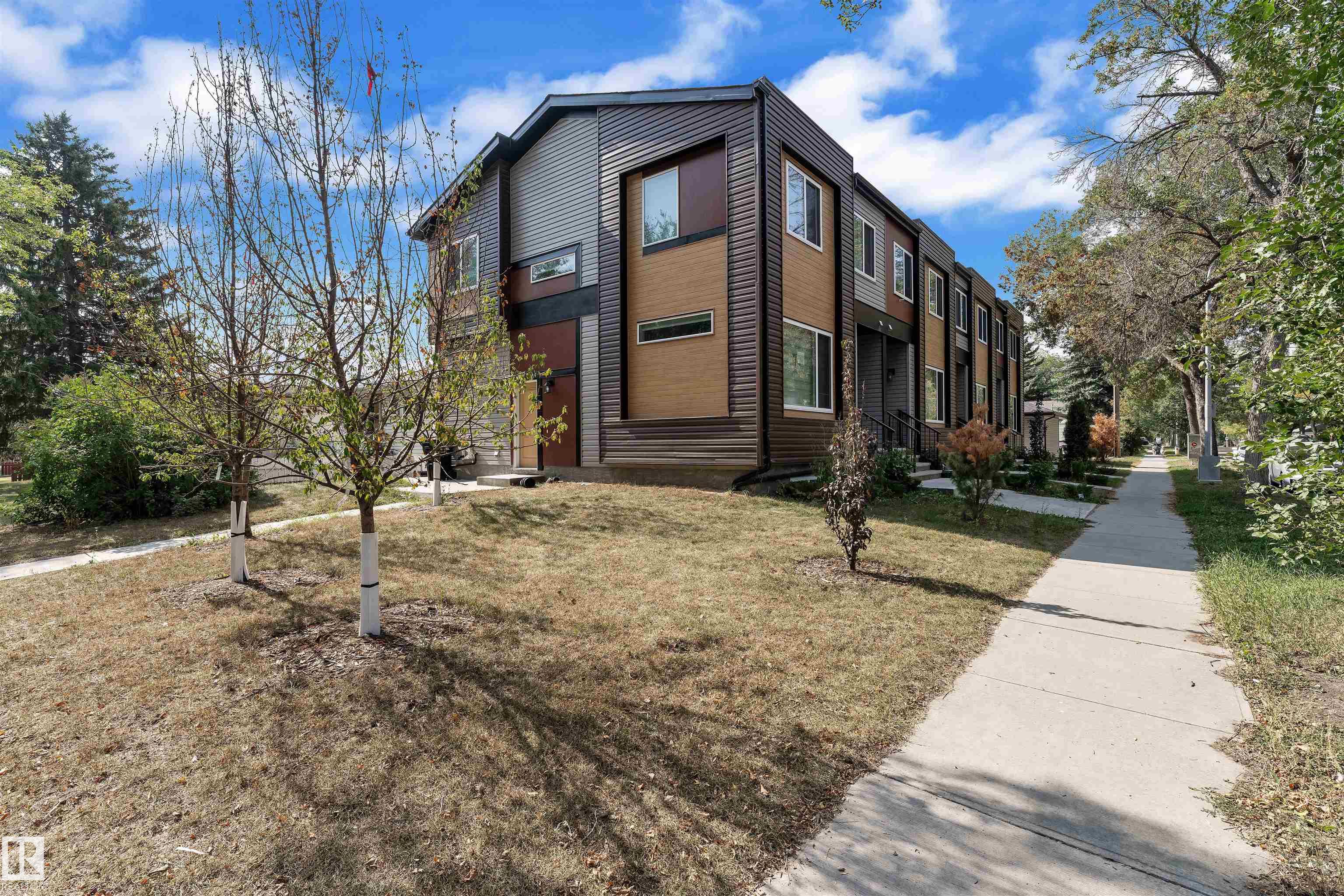 Third View of 7903 122 Avenue, Eastwood, Edmonton, Alberta, T5B 0J8