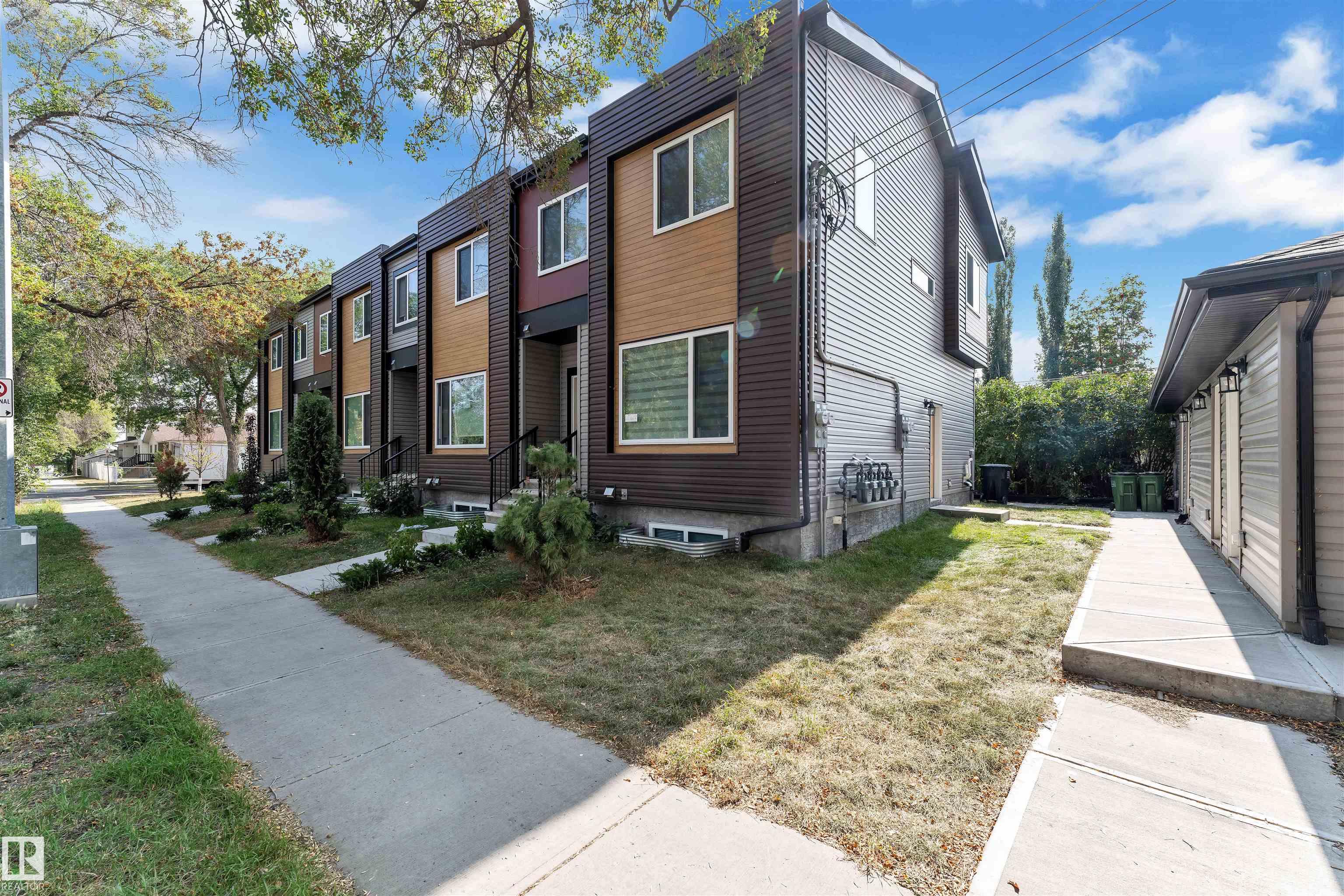 Fifth View of 7903 122 Avenue, Eastwood, Edmonton, Alberta, T5B 0J8