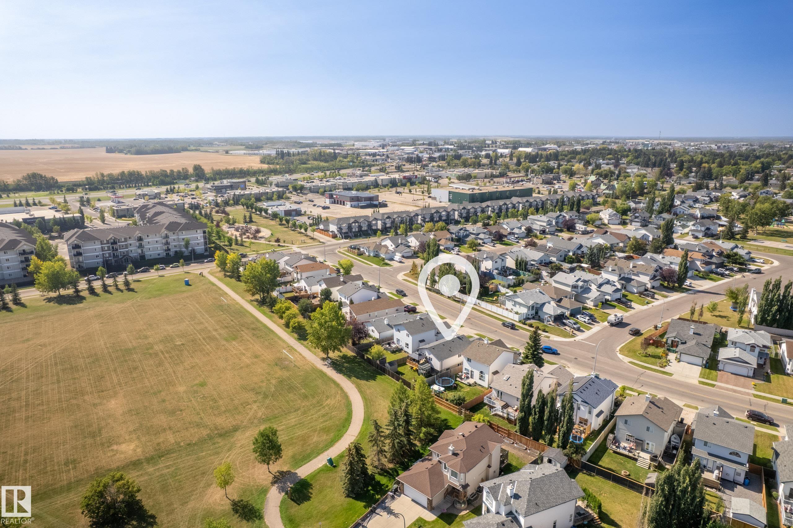Second View of 142 Lakeland Drive, Lakewood_SPGR, Spruce Grove, Alberta, T7X 4A5