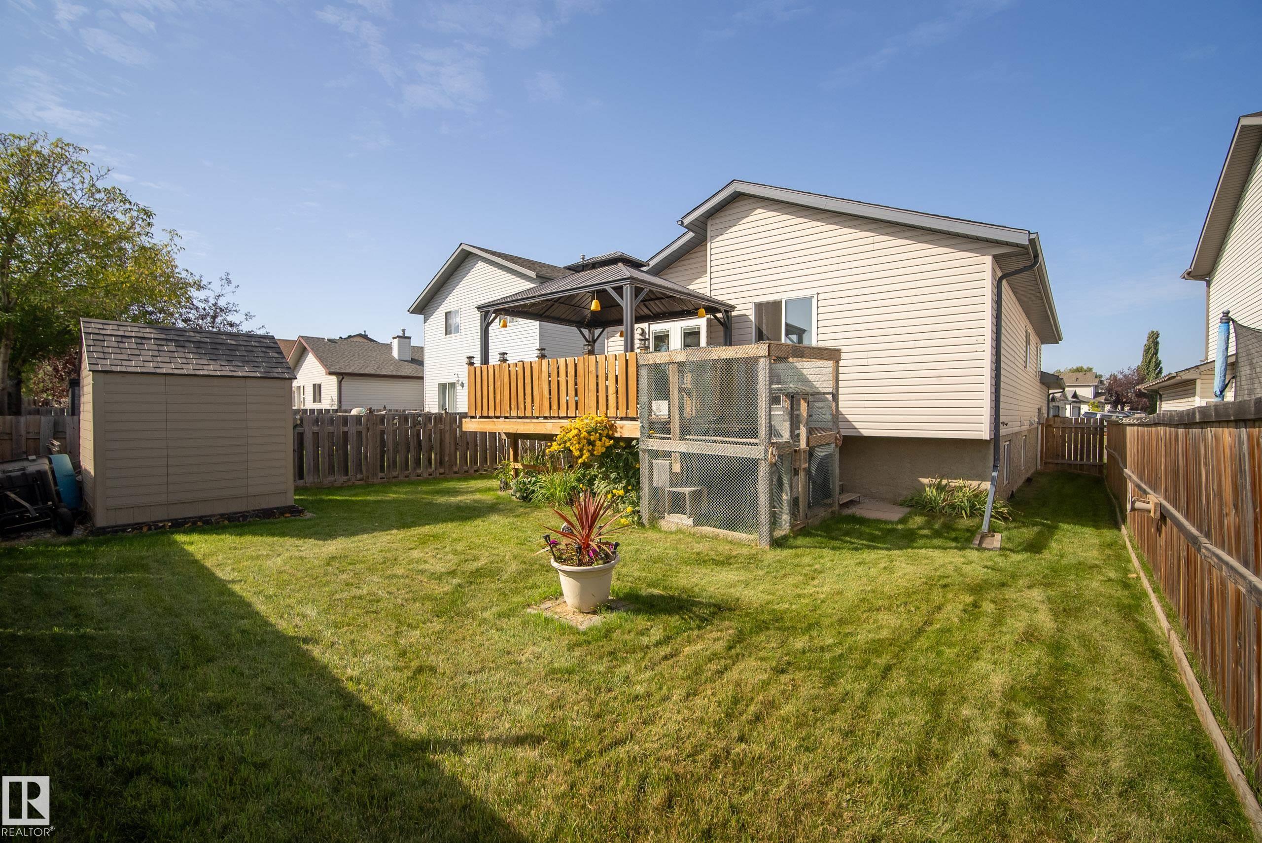 Third View of 142 Lakeland Drive, Lakewood_SPGR, Spruce Grove, Alberta, T7X 4A5