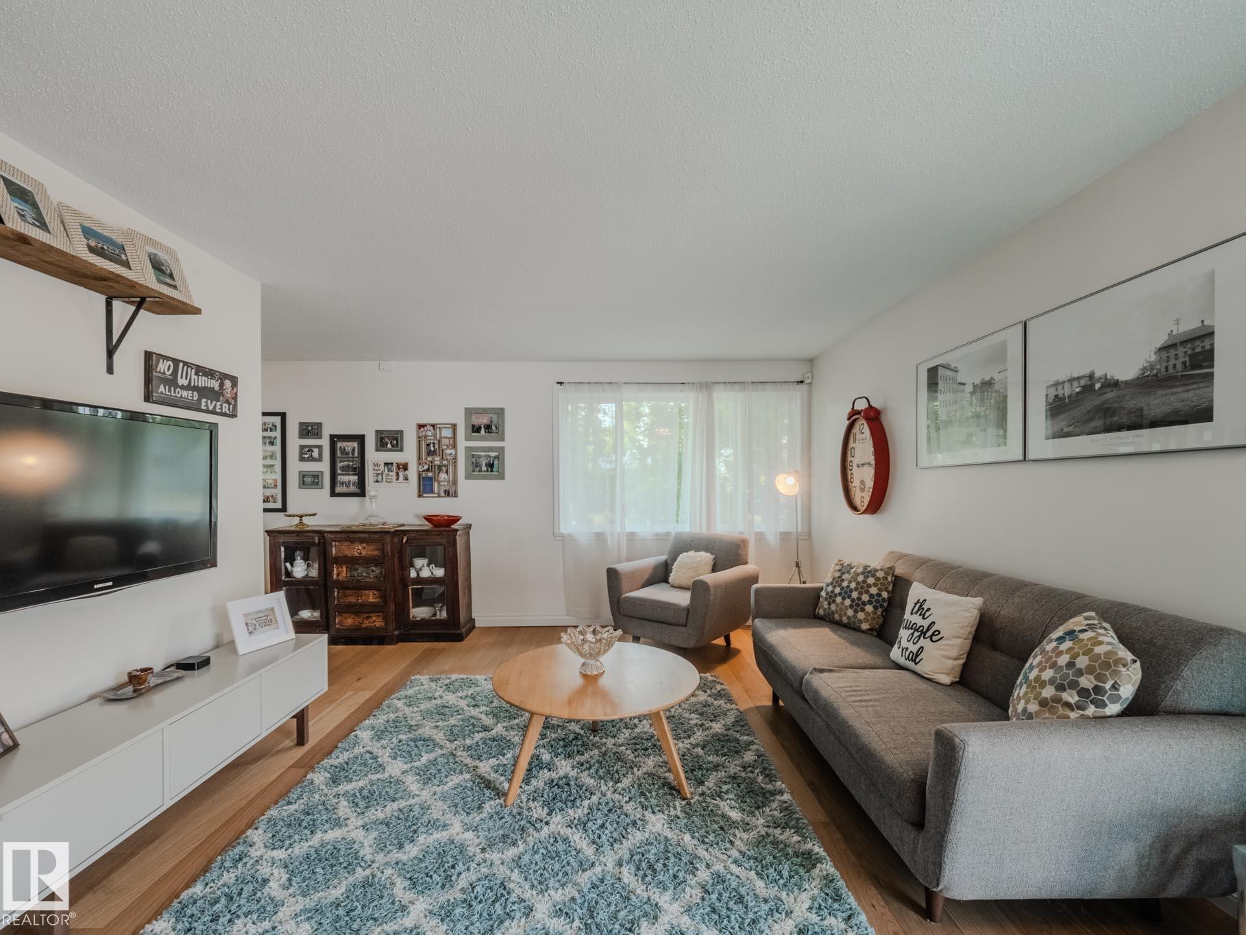Third View of 26 SUNNYSIDE Crescent, Sturgeon Heights, St. Albert, Alberta, T8N 0J5