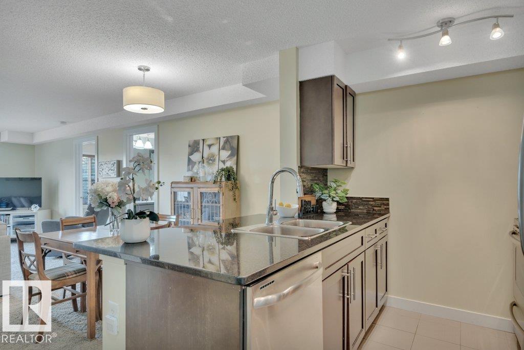 Second View of 110 11808 22 Avenue, Rutherford (Edmonton), Edmonton, Alberta, T6W 2A2