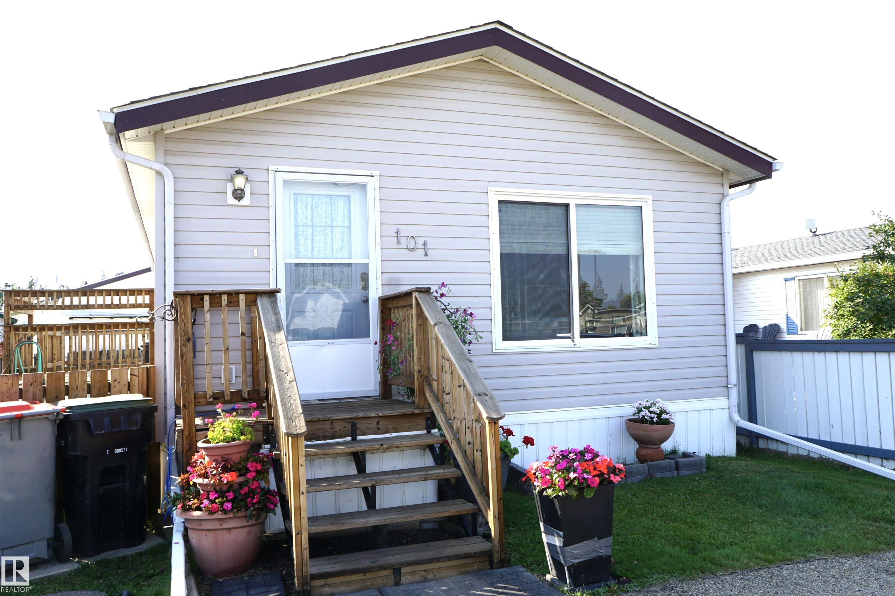 Third View of 101 4819 51 Avenue, Millet, Millet, Alberta, T0C 1Z0