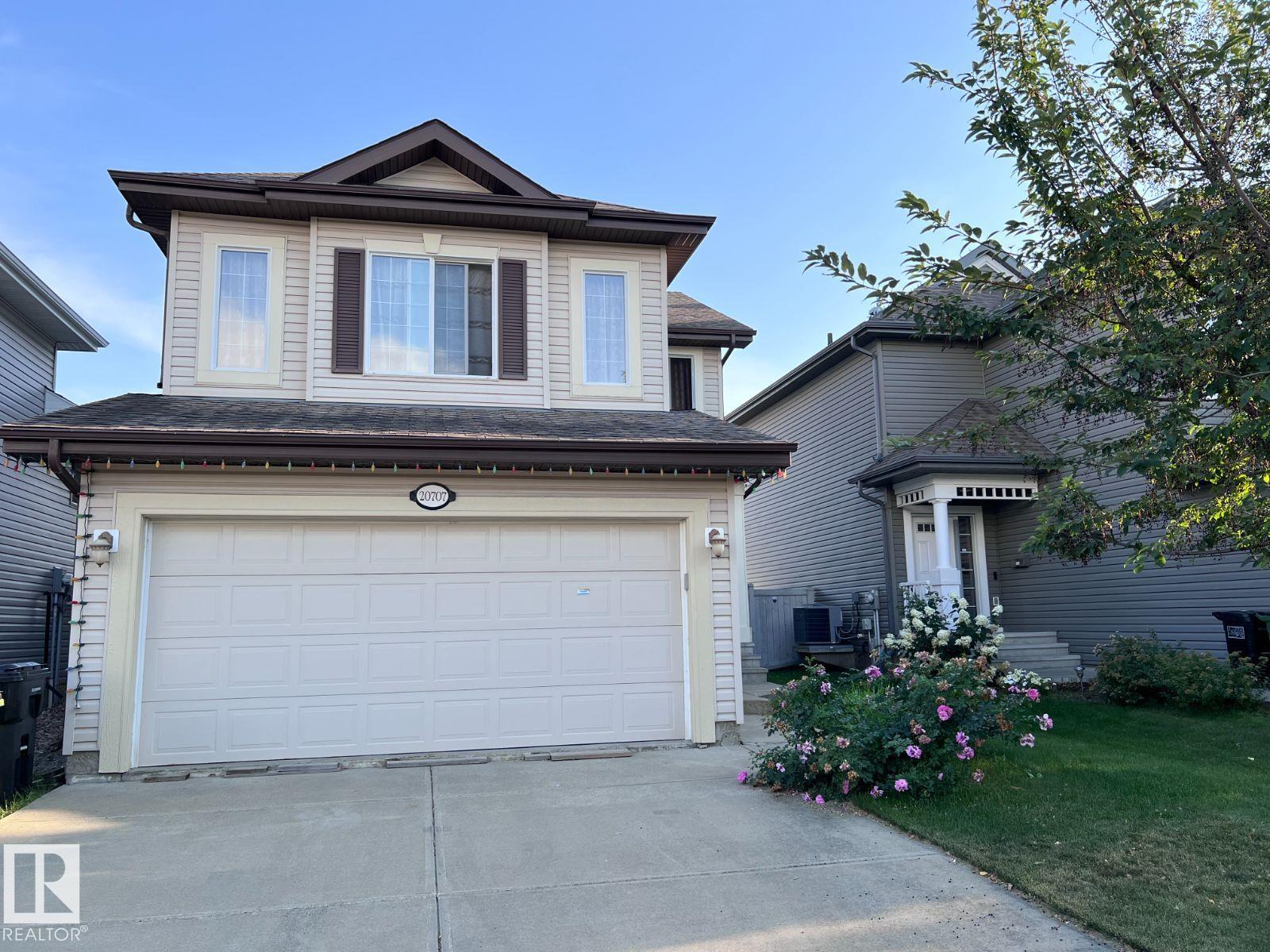 20707 56 Avenue, E4457027, Alberta,