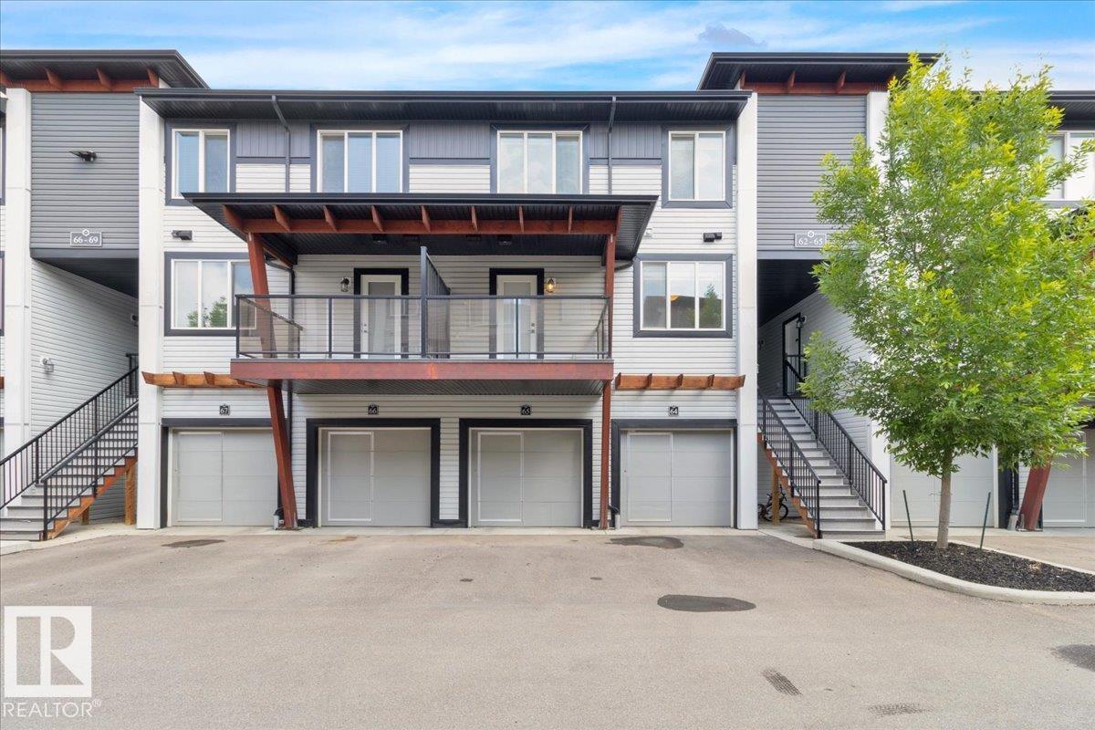 65 446 ALLARD Boulevard, E4457029, Alberta,