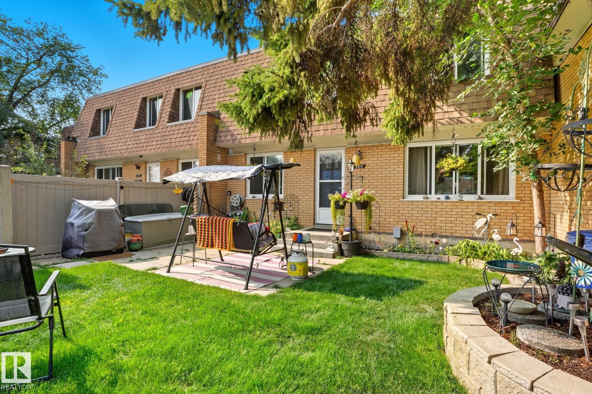 Fourth View of 149 LONDONDERRY SQUARE Square, Kilkenny, Edmonton, Alberta, T5C 3C4