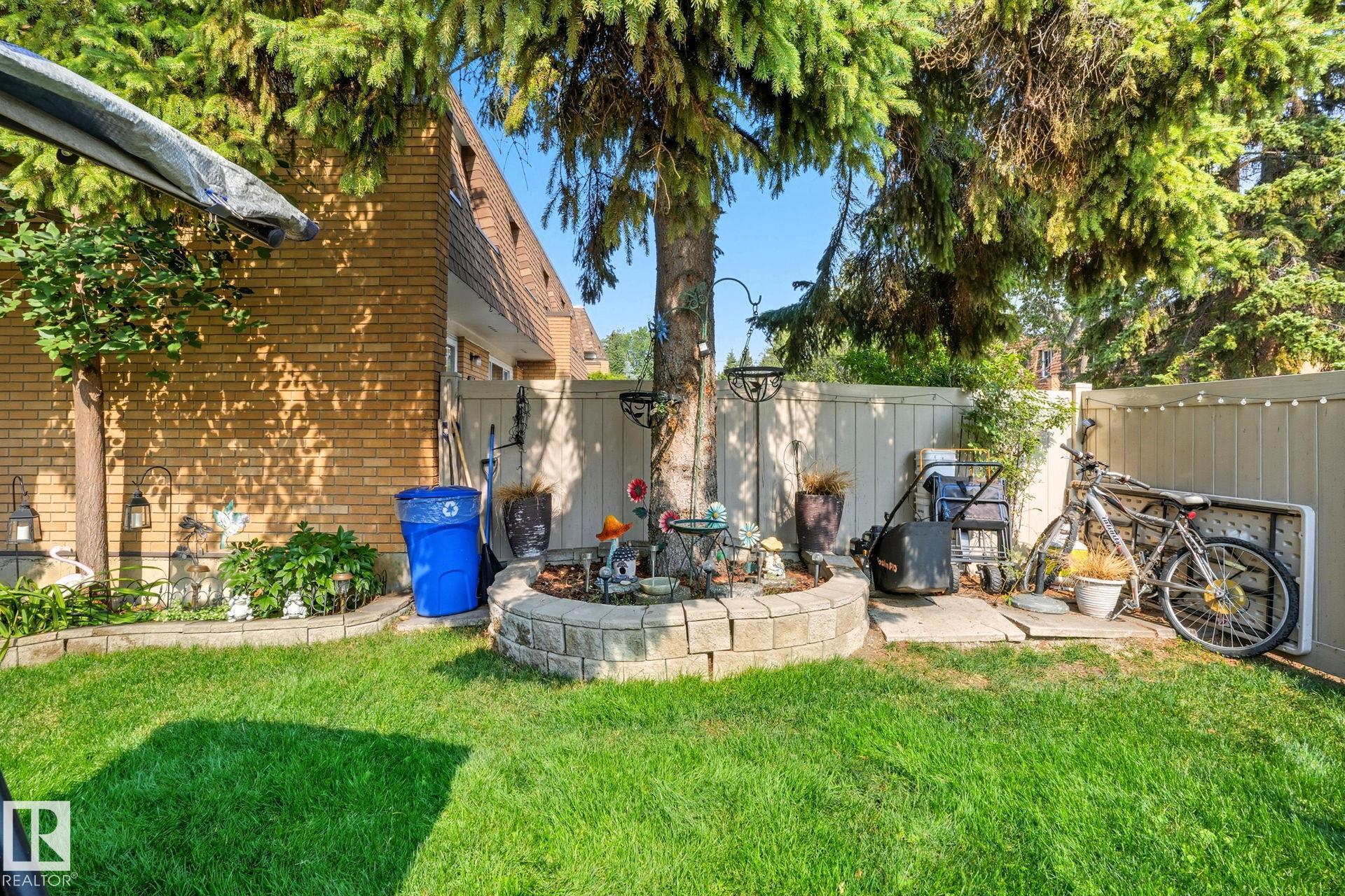 Fifth View of 149 LONDONDERRY SQUARE Square, Kilkenny, Edmonton, Alberta, T5C 3C4