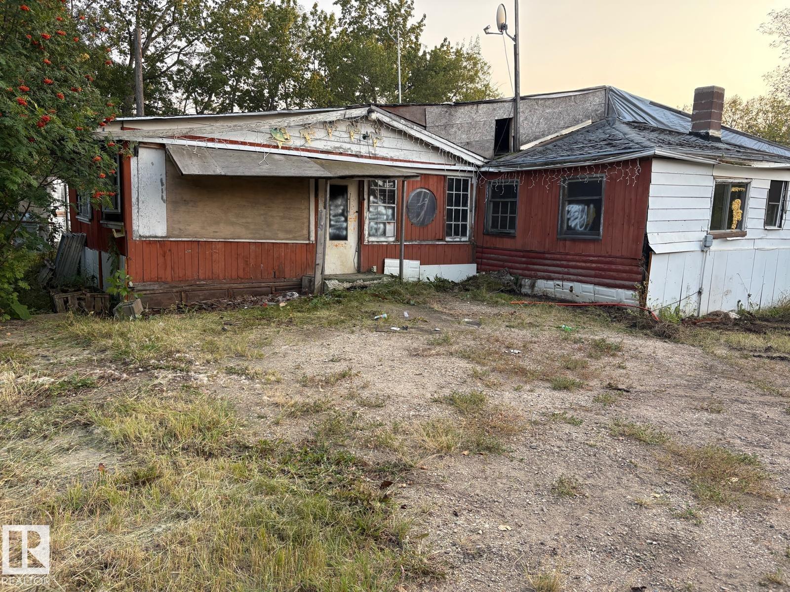 Second View of 51224 Range ROAD 221, None, Rural Strathcona County, Alberta, T8E 1G8