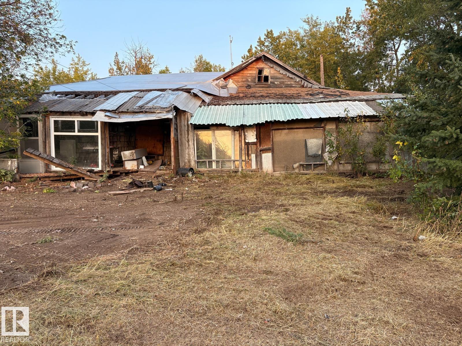 Fourth View of 51224 Range ROAD 221, None, Rural Strathcona County, Alberta, T8E 1G8