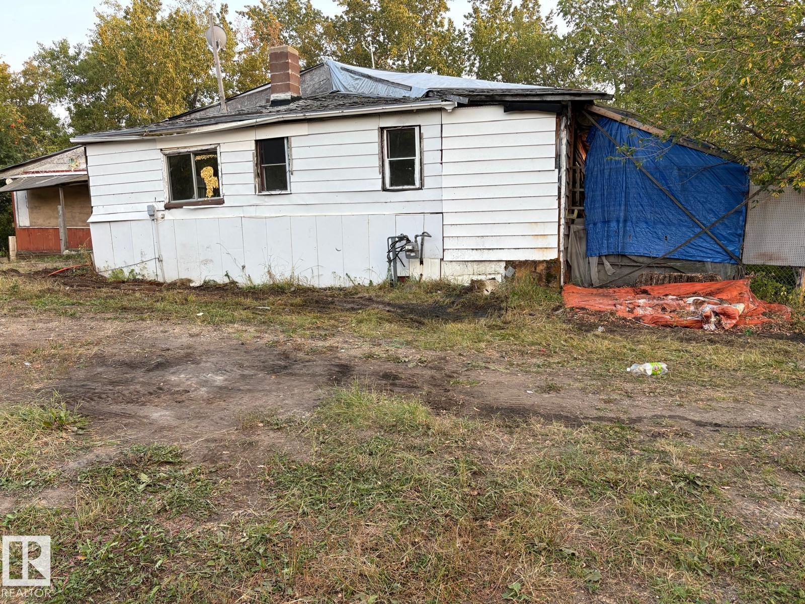 Fifth View of 51224 Range ROAD 221, None, Rural Strathcona County, Alberta, T8E 1G8