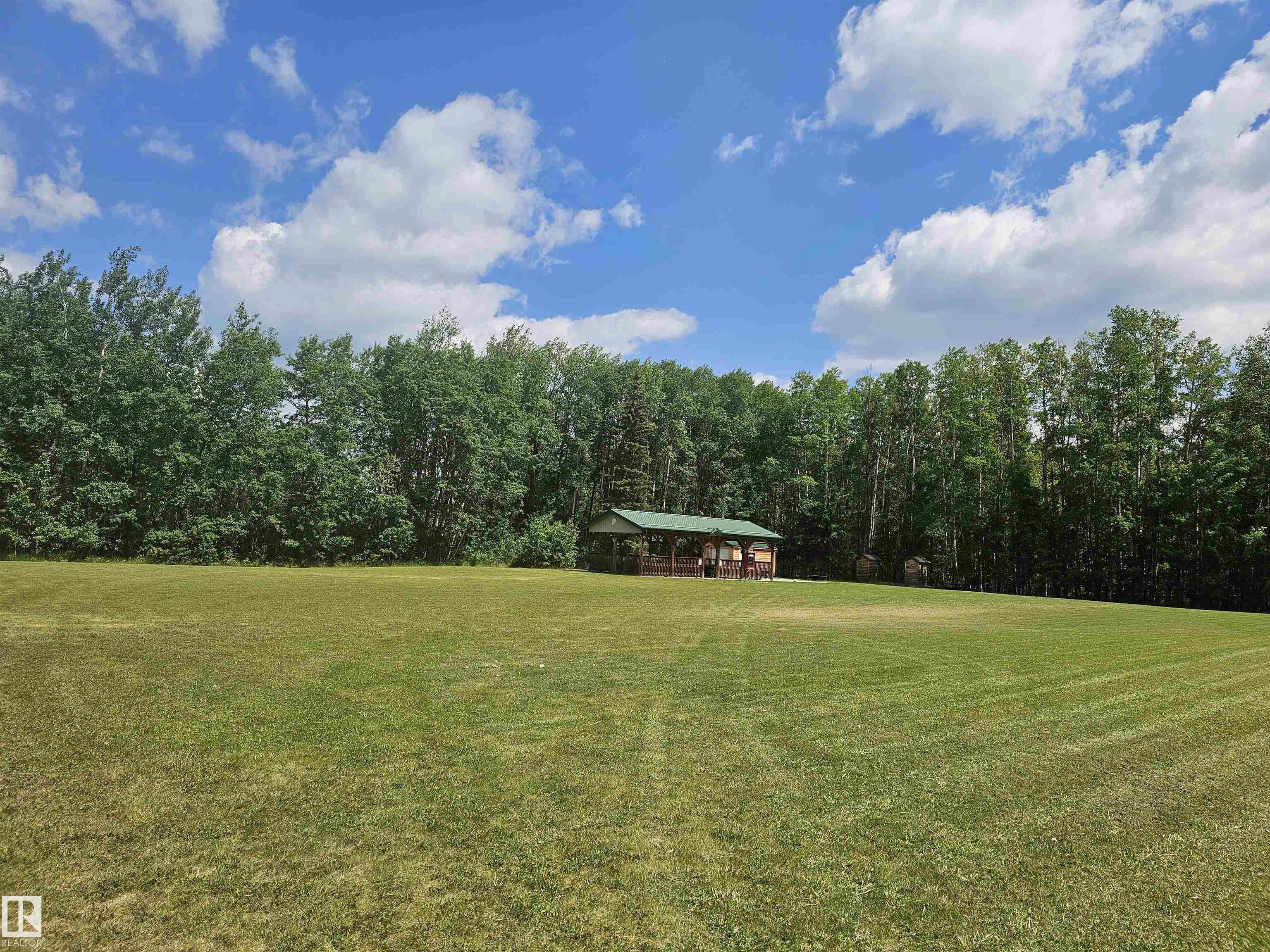 Second View of 82-4418 HWY 633, Birchwood Estates, Rural Lac Ste. Anne County, Alberta, T0E 0L0