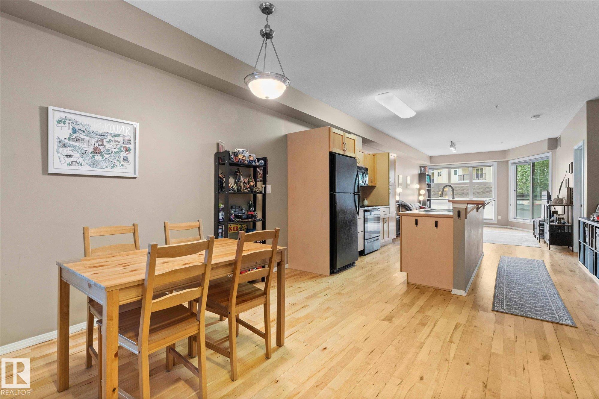 107 11933 106 Avenue, E4457037, Alberta,
