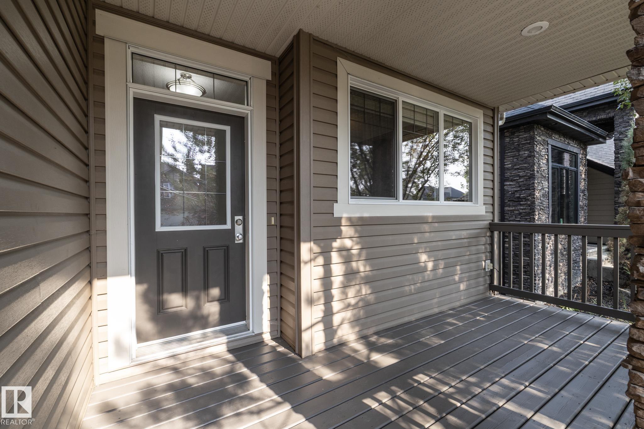 Second View of 3450 WEST Landing, Windermere, Edmonton, Alberta, T6W 0T4