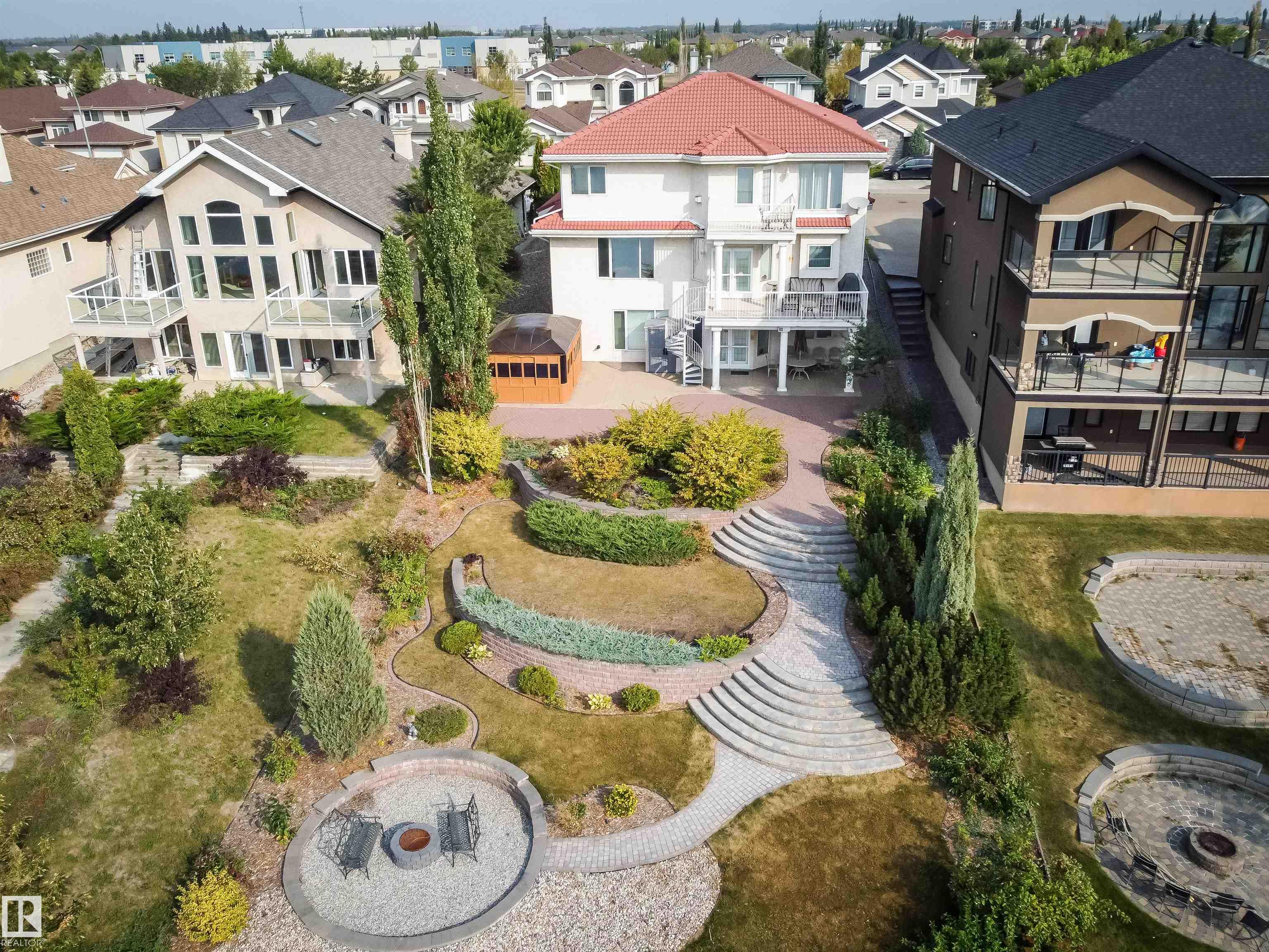 Fourth View of 13527 158 Avenue, Carlton, Edmonton, Alberta, T6V 1S3