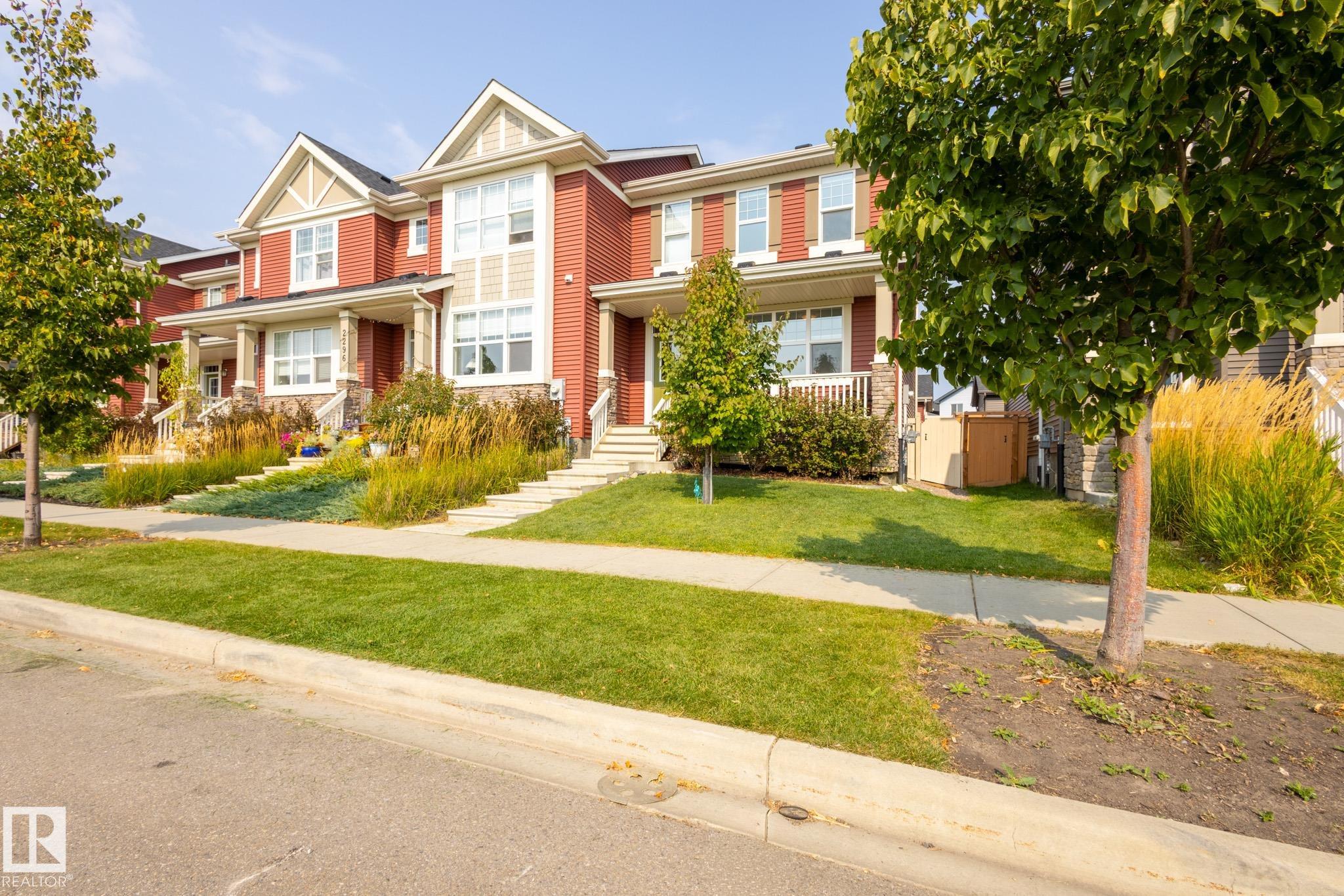 2294 GLENRIDDING Boulevard, E4457042, Alberta,