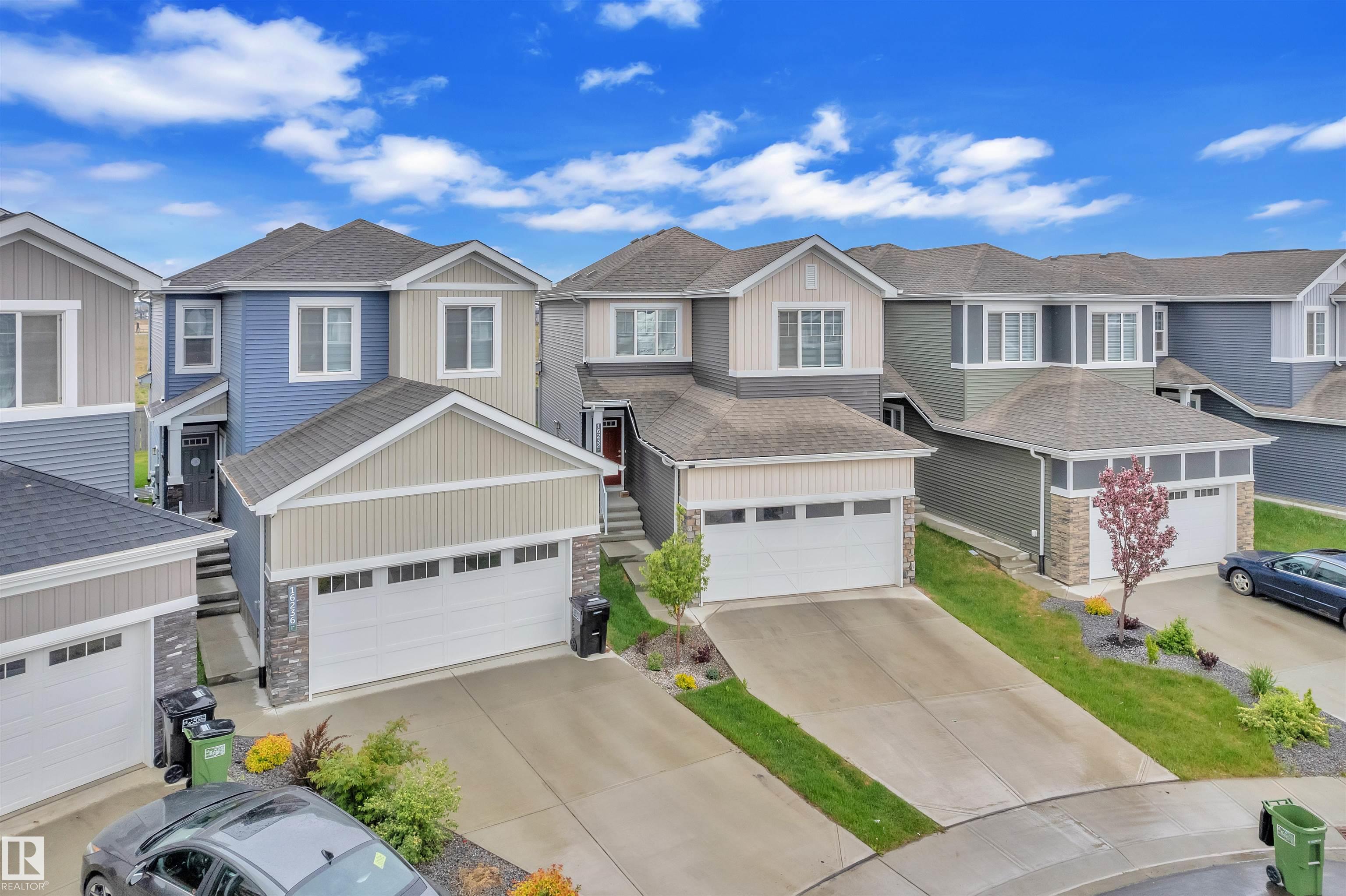 Third View of 16236 31 Avenue, Glenridding Ravine, Edmonton, Alberta, T6W 4X2