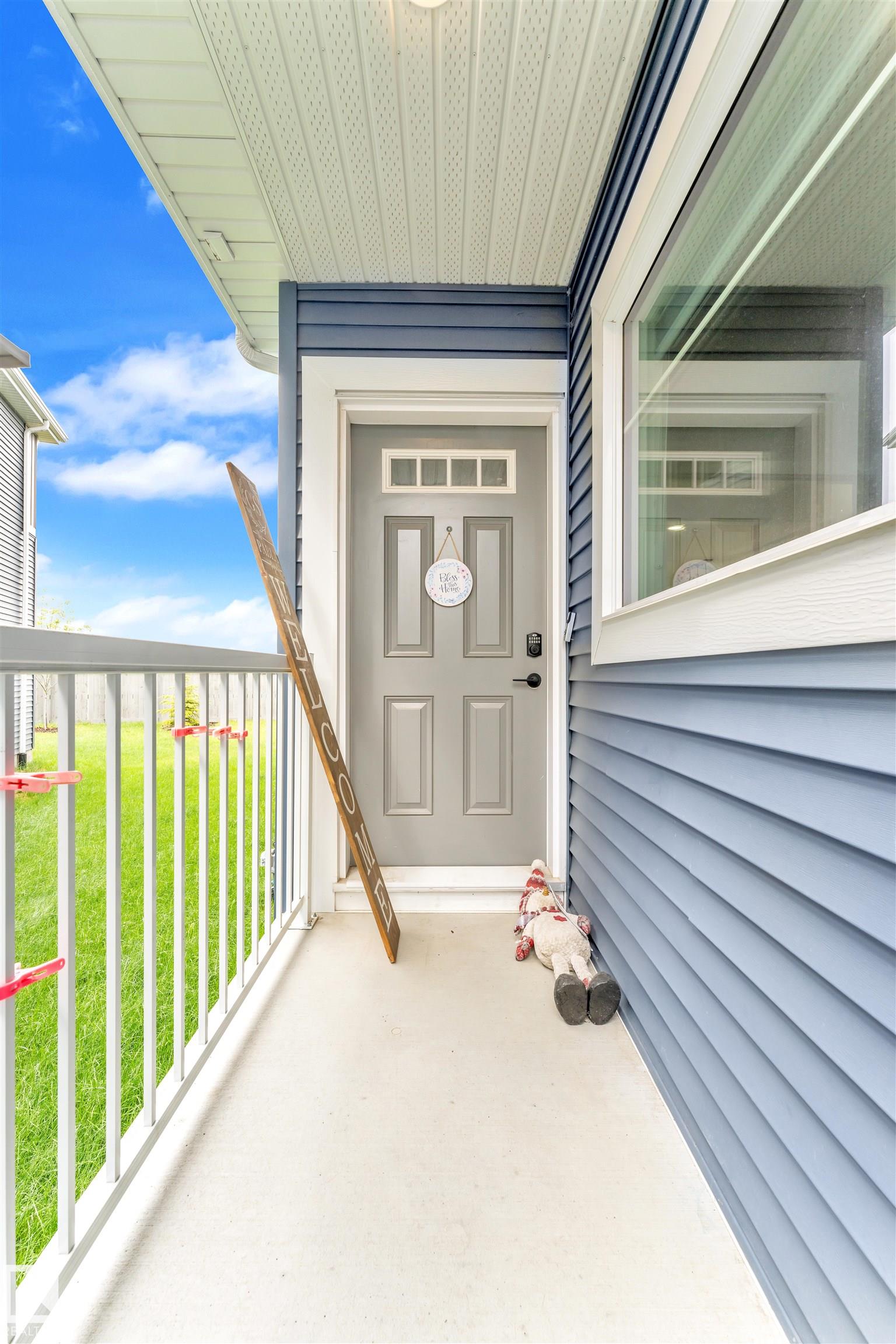 Fourth View of 16236 31 Avenue, Glenridding Ravine, Edmonton, Alberta, T6W 4X2