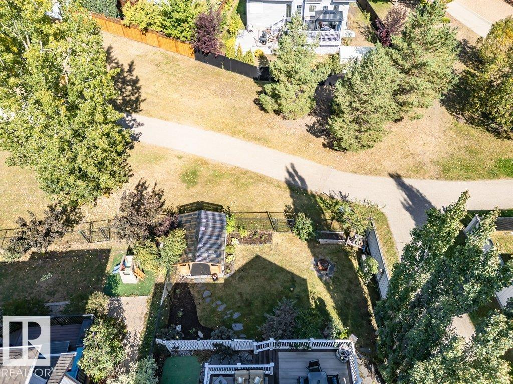 Third View of 58 CRANBERRY Bend, Westpark_FSAS, Fort Saskatchewan, Alberta, T8L 0H2